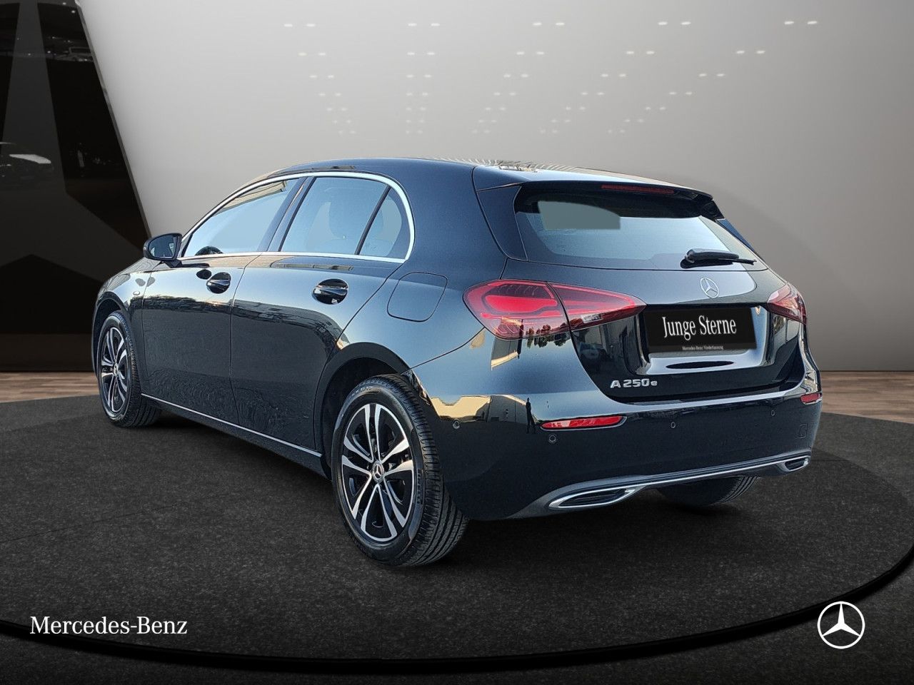 Mercedes-Benz A-Klasse – Bild 7