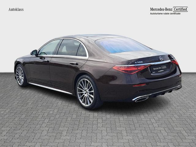 MERCEDES-BENZ Unknown Model 2024 — imagine 3