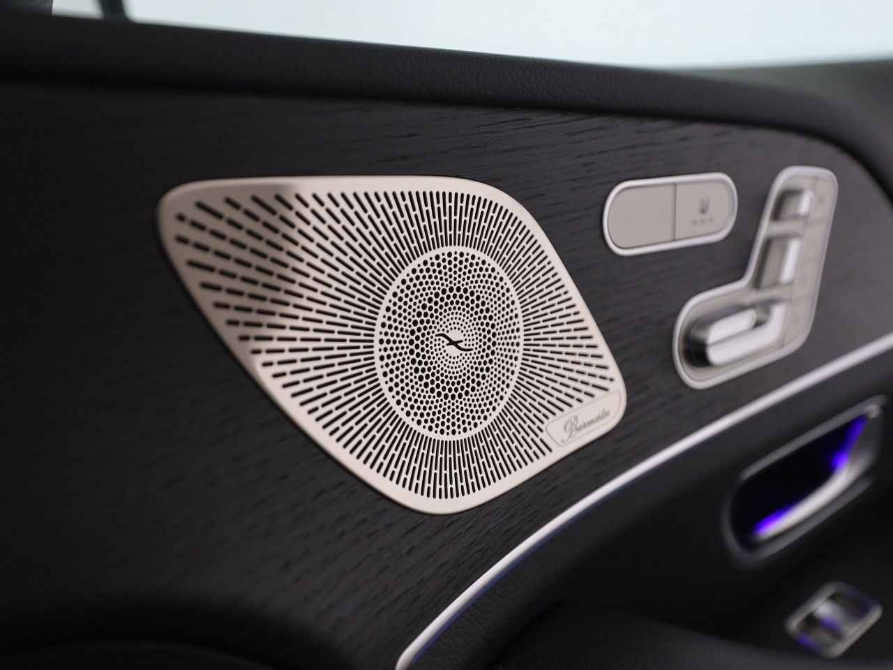 Mercedes-Benz GLE – Bild 18