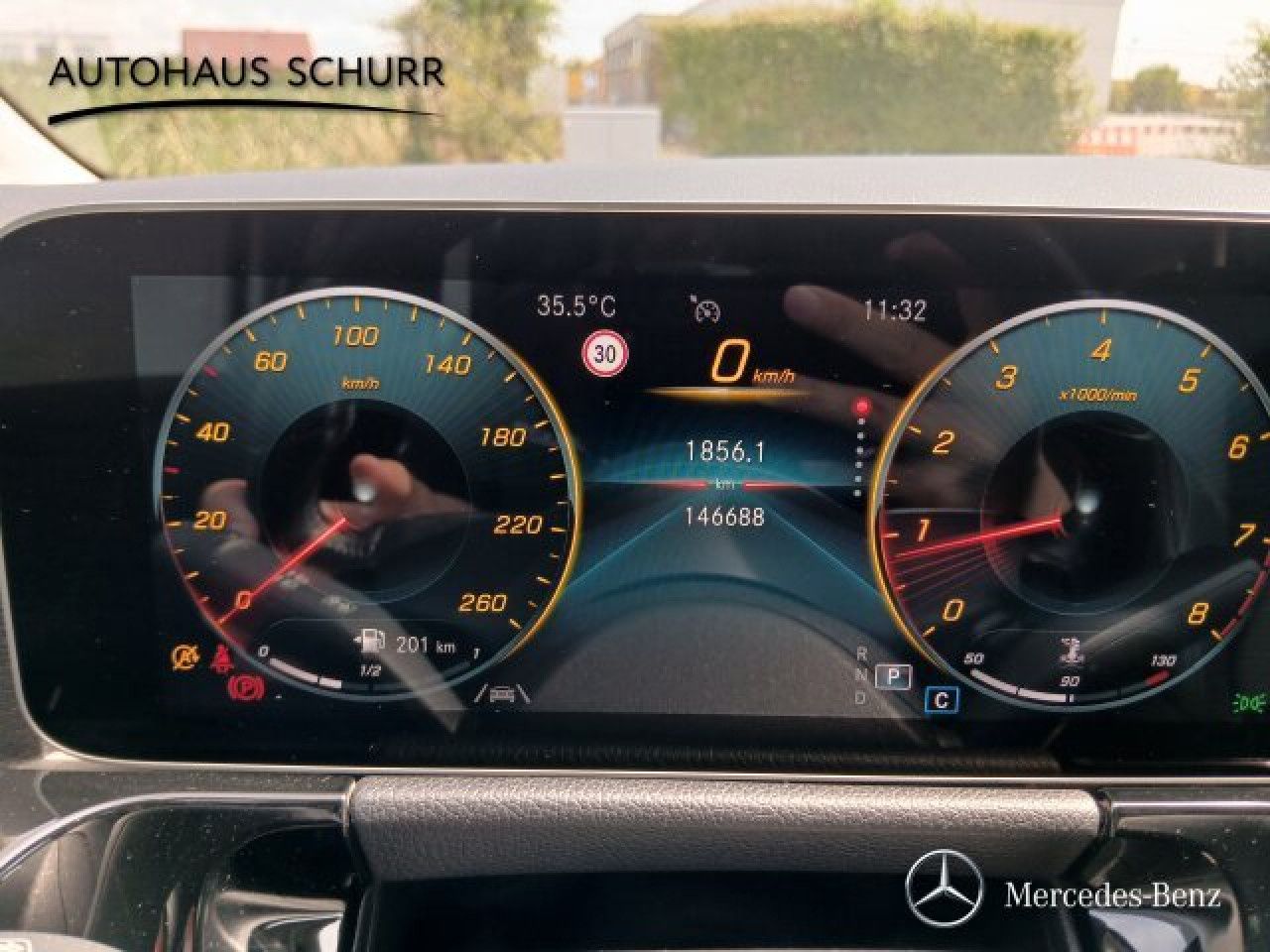 Fahrzeugbild 16 / 22