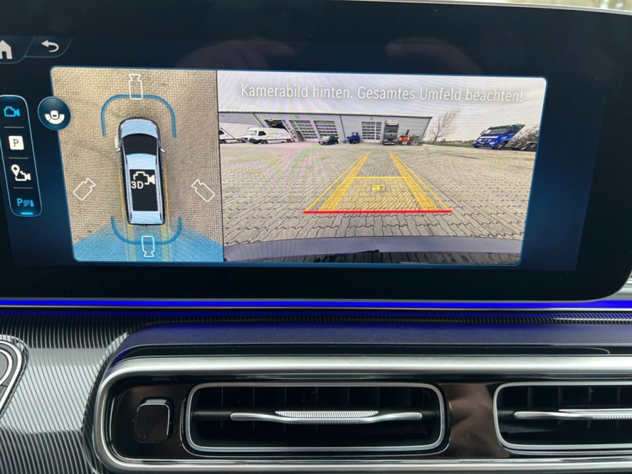 Mercedes-Benz V-Klasse – Bild 8
