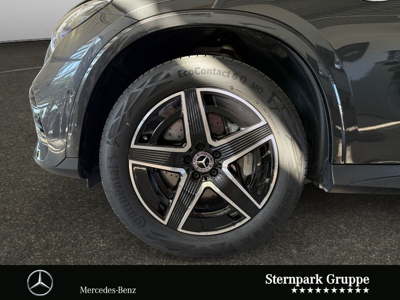 Mercedes-Benz GLC – Bild 14
