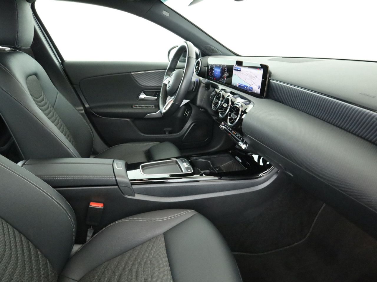 Mercedes-Benz A-Klasse – Bild 17