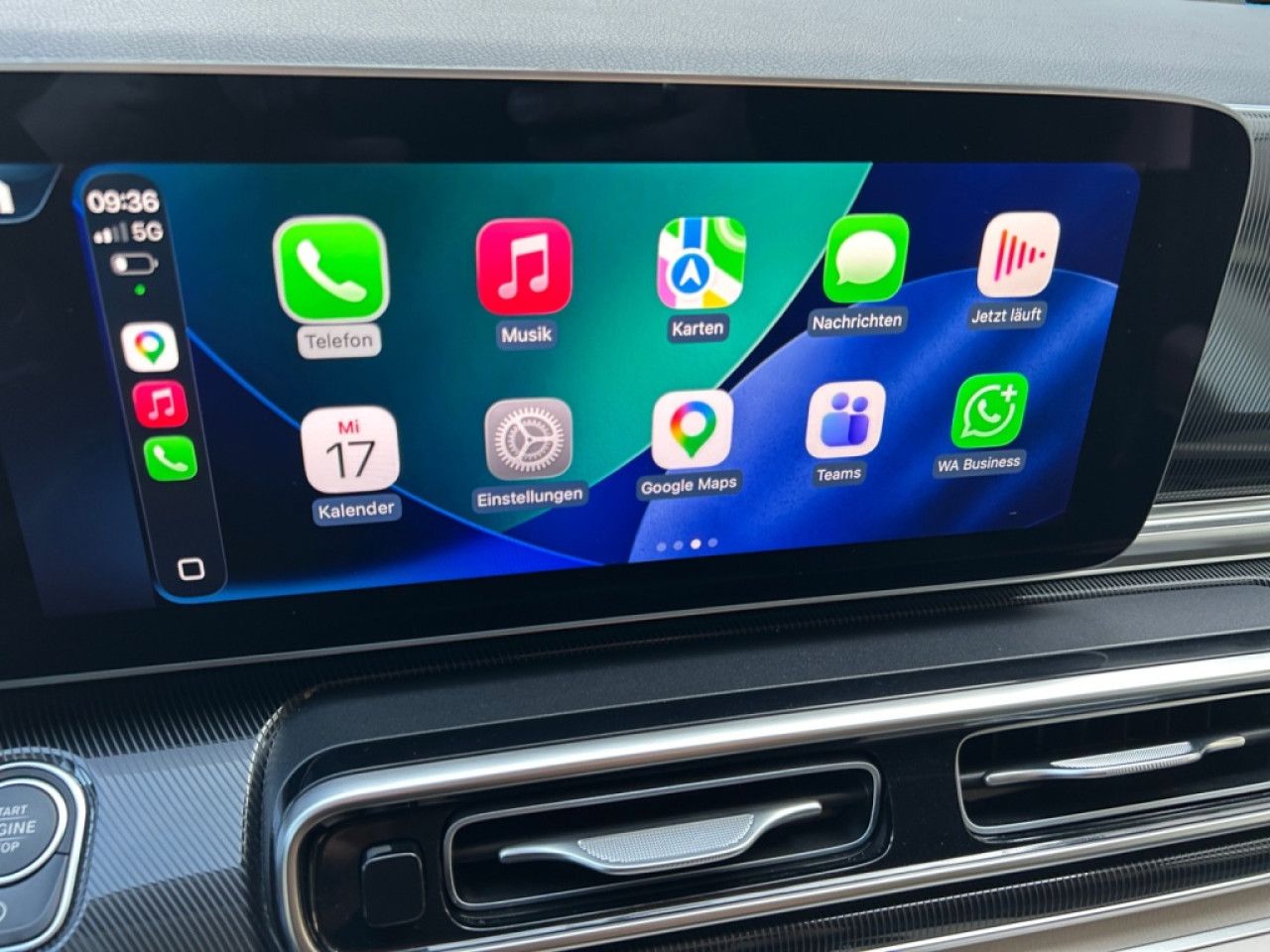 Mercedes-Benz Marco Polo – Bild 20