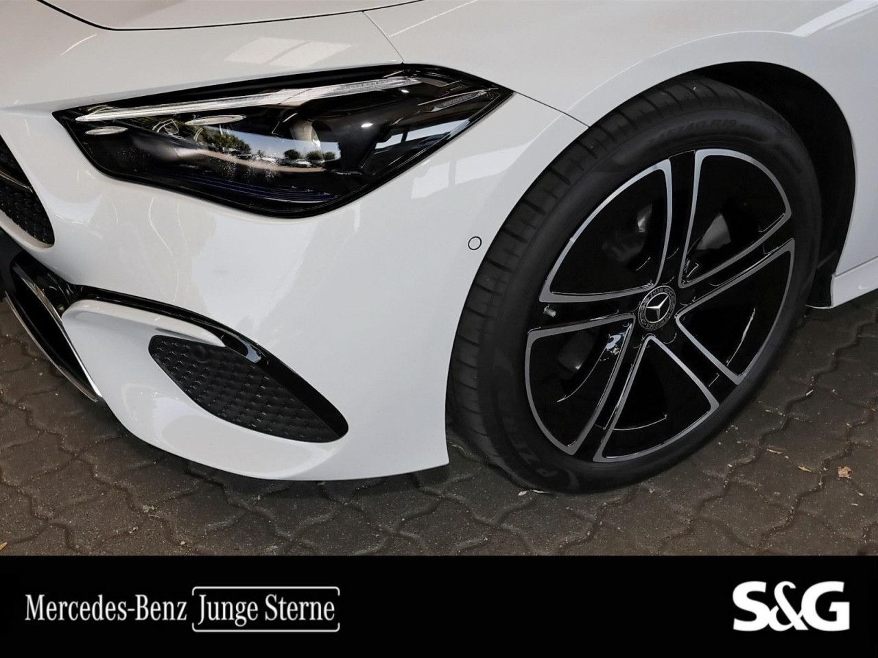 Mercedes-Benz CLE – Bild 3