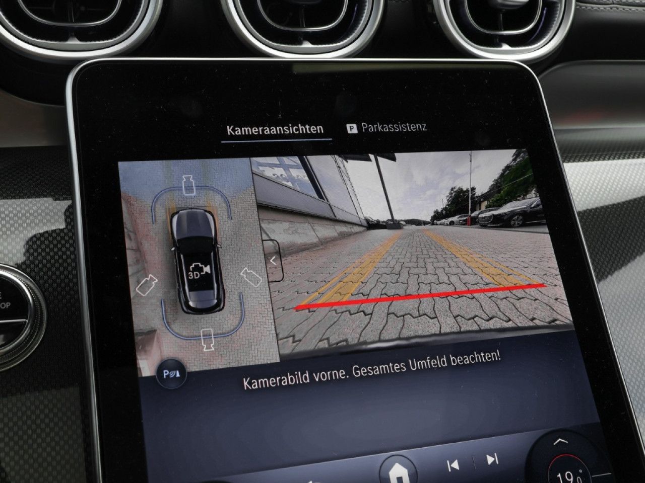 Mercedes-Benz GLC – Bild 18