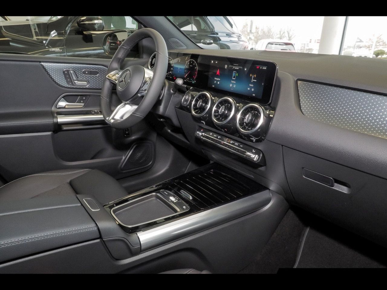 Mercedes-Benz B-Klasse – Bild 7