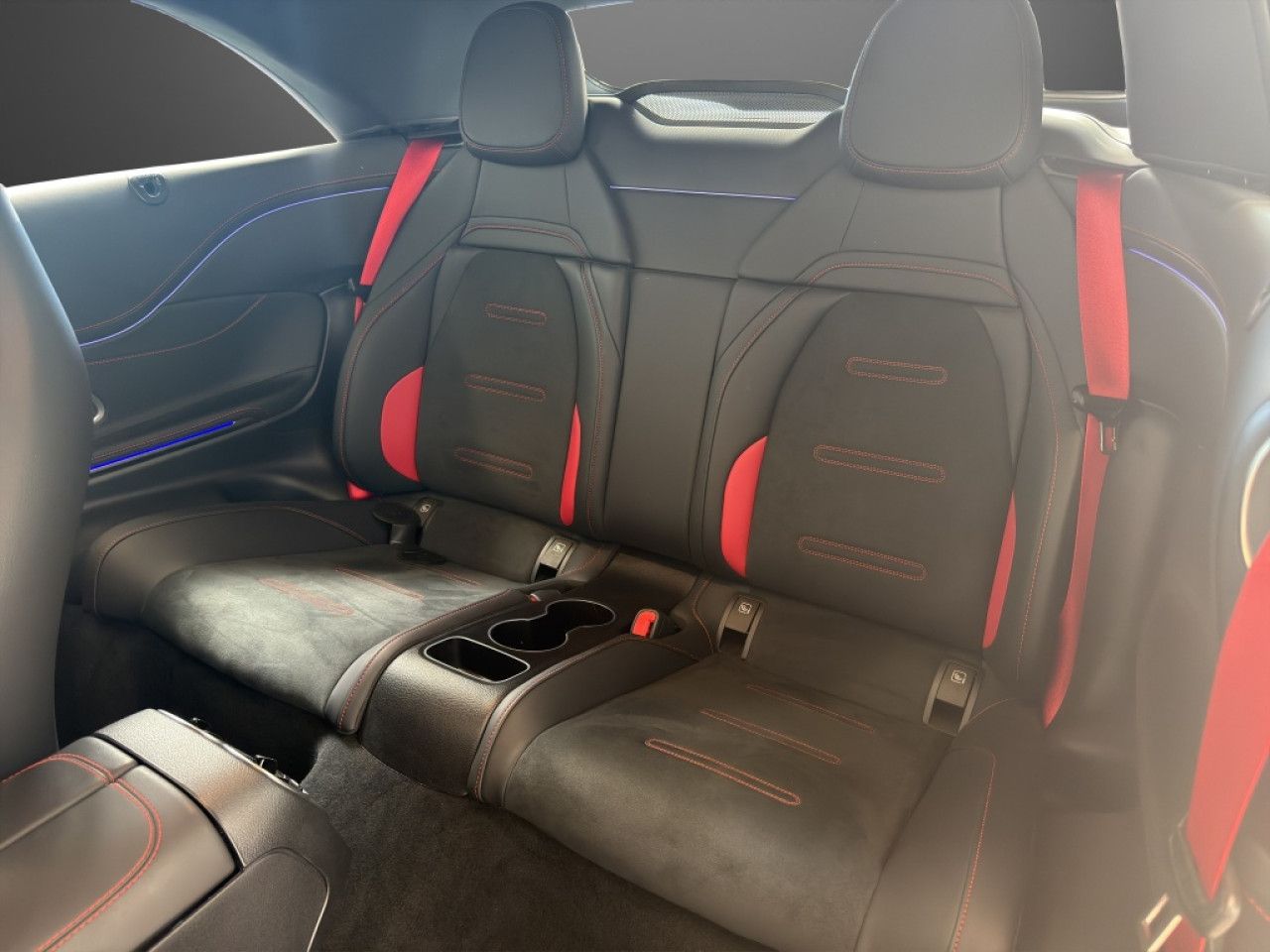 Mercedes-Benz CLE – Bild 15