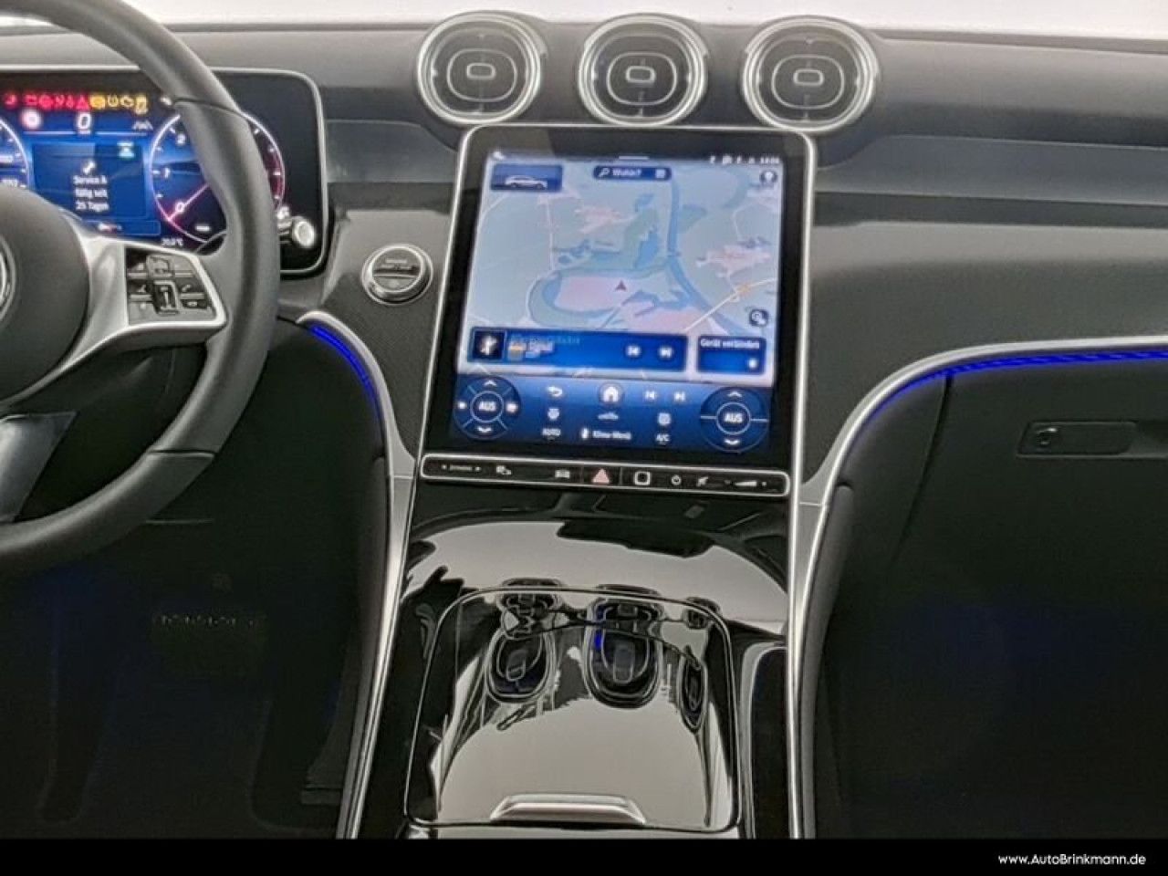 Mercedes-Benz GLC – Bild 5