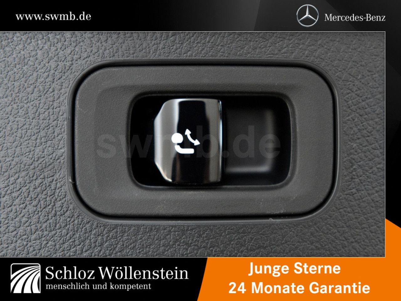 Mercedes-Benz C-Klasse – Bild 21