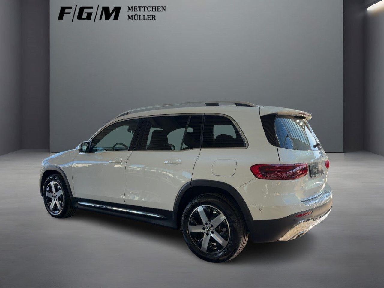 Mercedes-Benz GLB – Bild 6