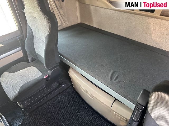 MAN TGX 18.510 4X2 BLS 16