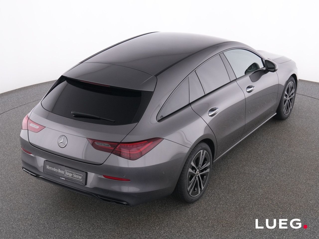Mercedes-Benz CLA – Bild 18