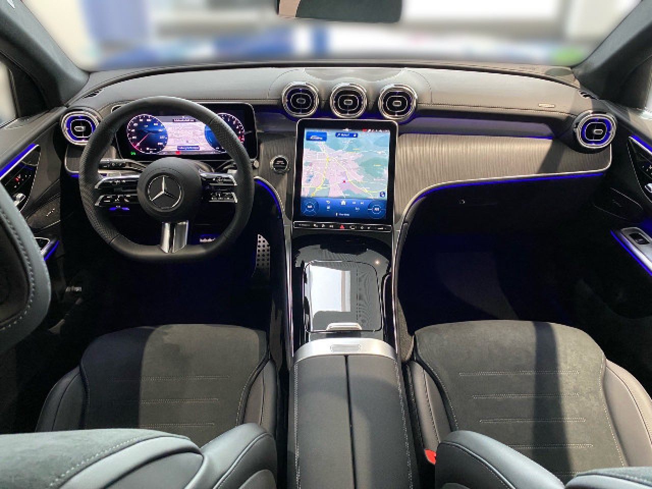Mercedes-Benz GLC – Bild 10