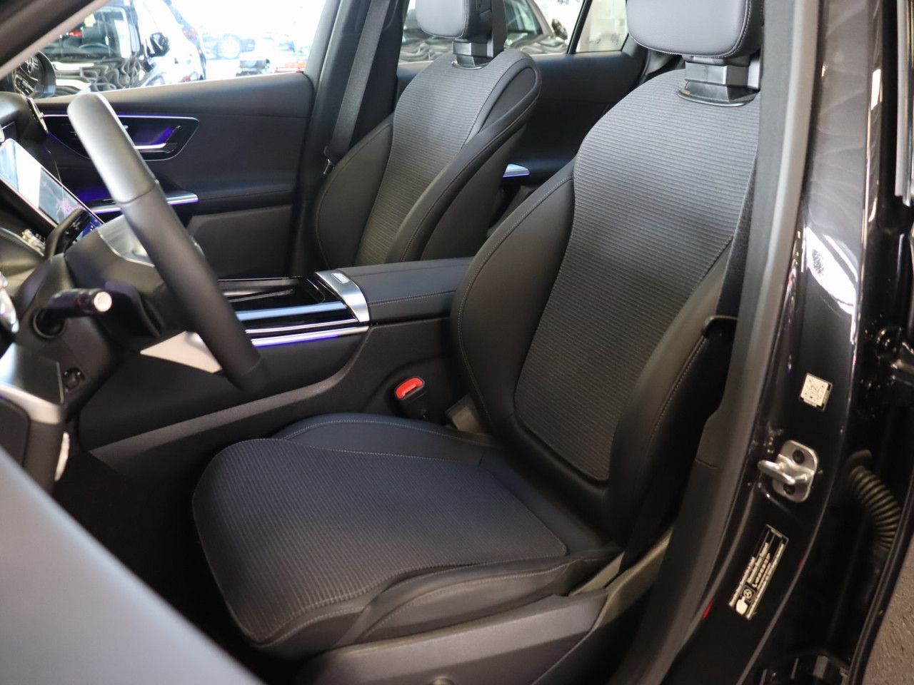 Mercedes-Benz GLC – Bild 8