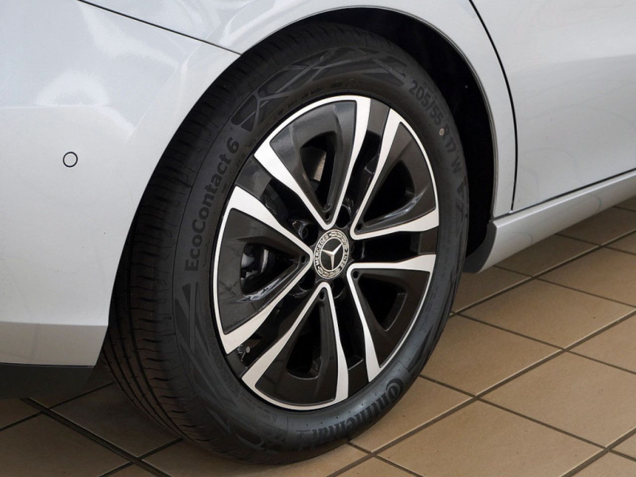 Mercedes-Benz B-Klasse – Bild 9