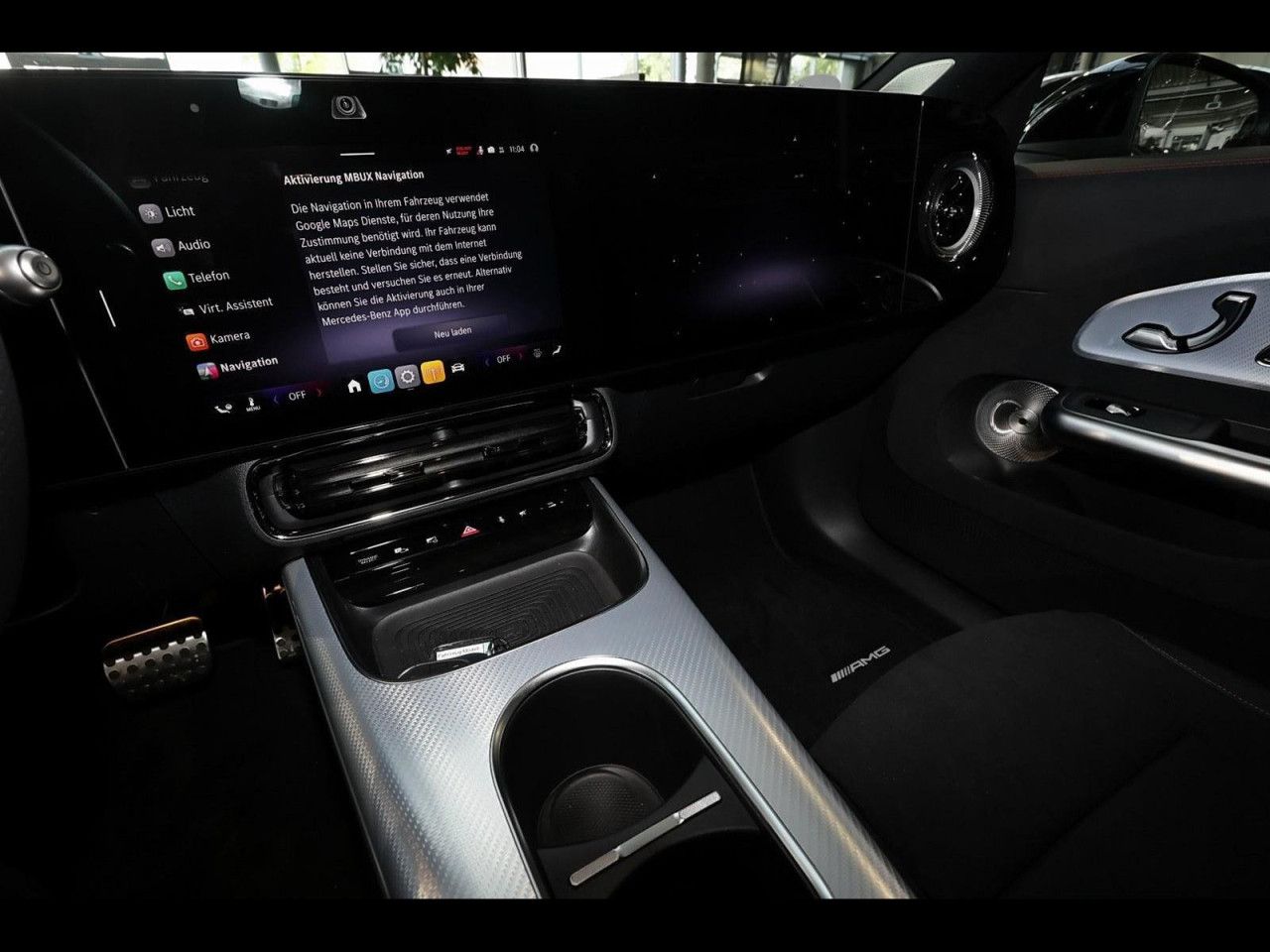 Mercedes-Benz CLA – Bild 10