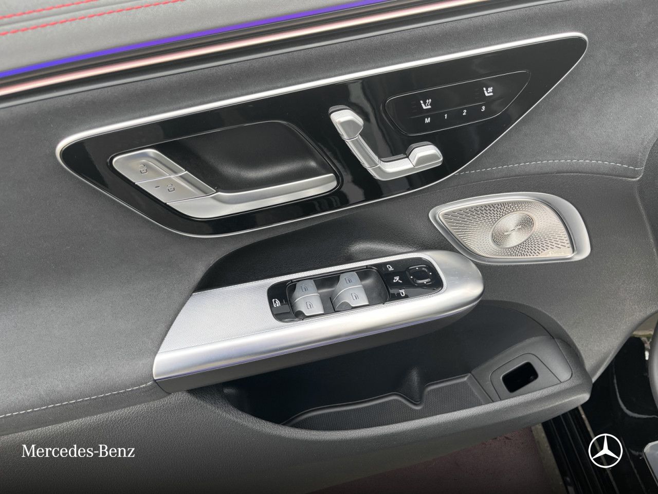 Mercedes-Benz EQE – Bild 11
