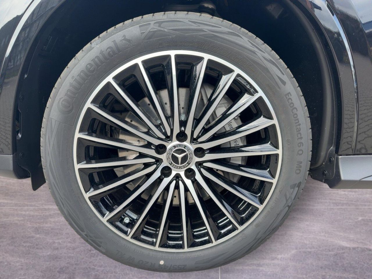 Mercedes-Benz GLC – Bild 11
