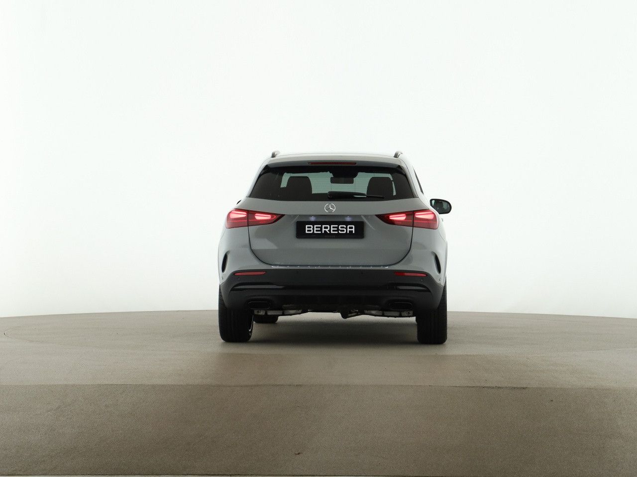 Mercedes-Benz GLA – Bild 5