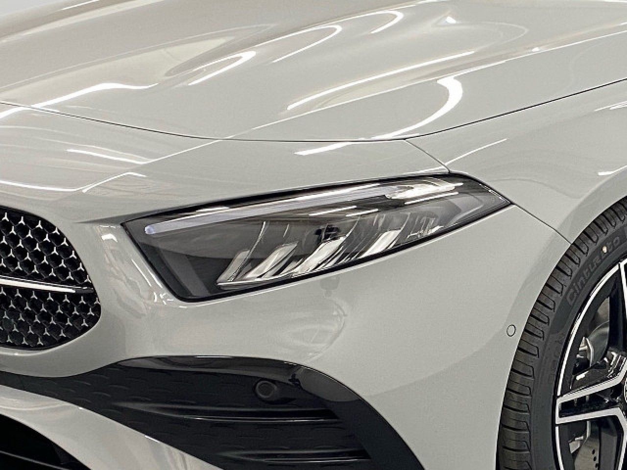 Mercedes-Benz A-Klasse – Bild 5