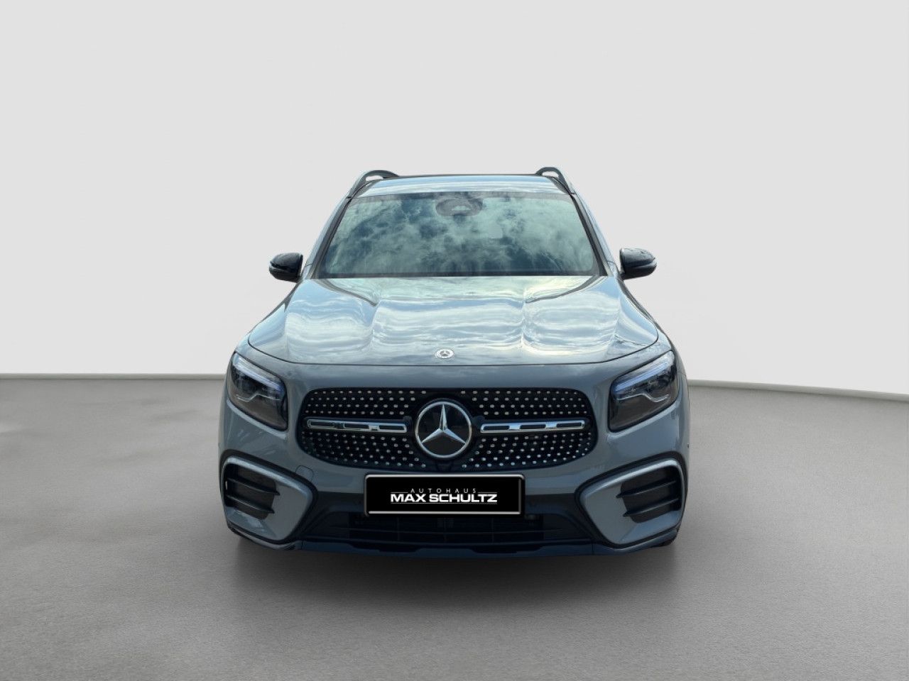 Mercedes-Benz GLB – Bild 21