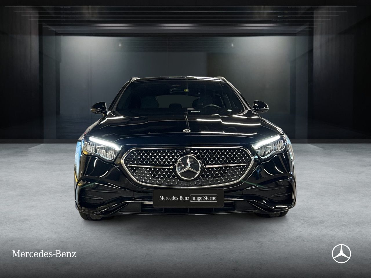 Mercedes-Benz E-Klasse – Bild 8