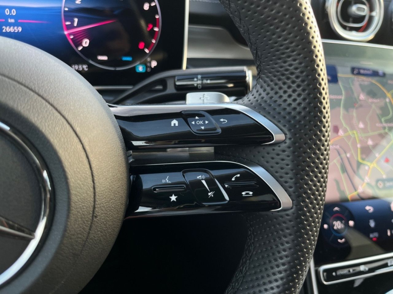 Mercedes-Benz C-Klasse – Bild 23