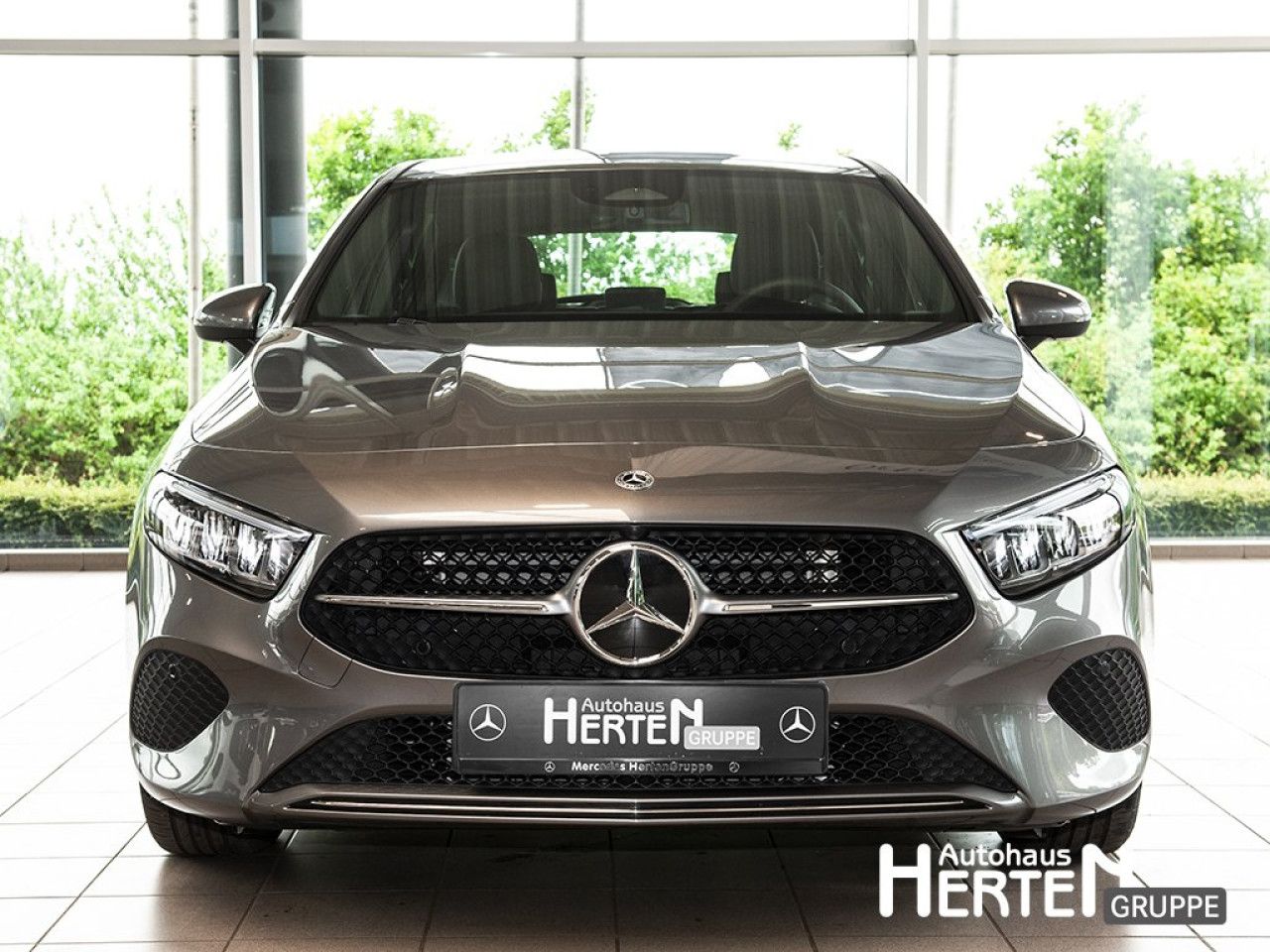 Mercedes-Benz A-Klasse – Bild 6