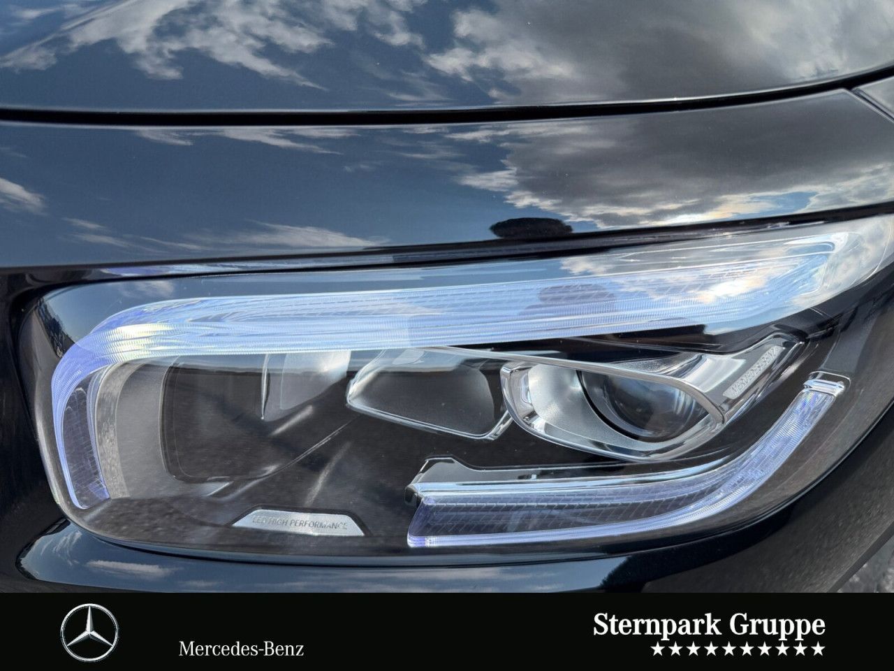 Mercedes-Benz GLB – Bild 19