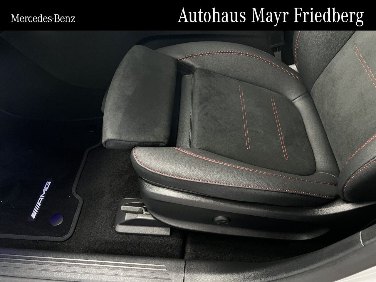 Mercedes-Benz EQA – Bild 15