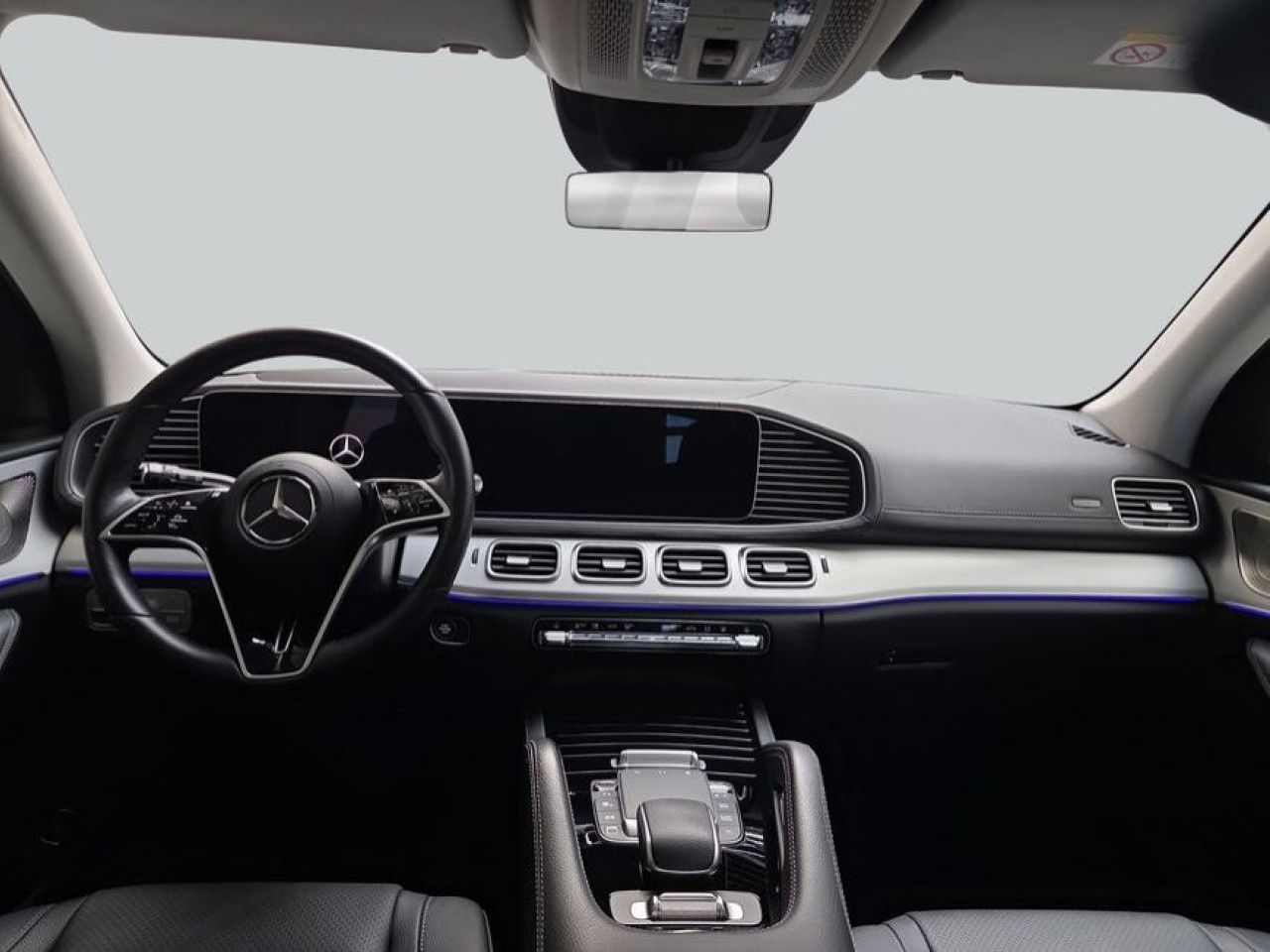 Mercedes-Benz GLE – Bild 14