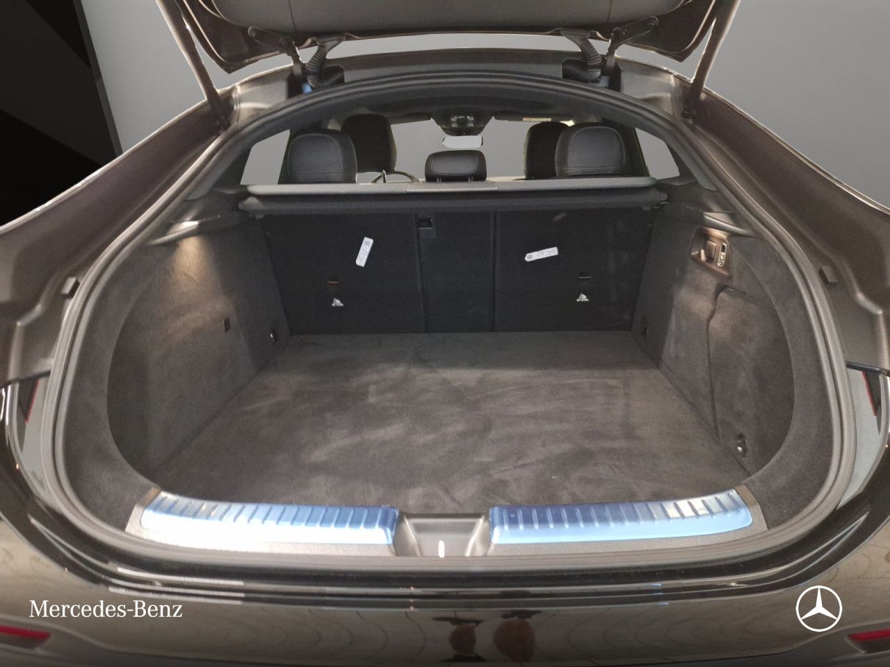 Mercedes-Benz GLE – Bild 15