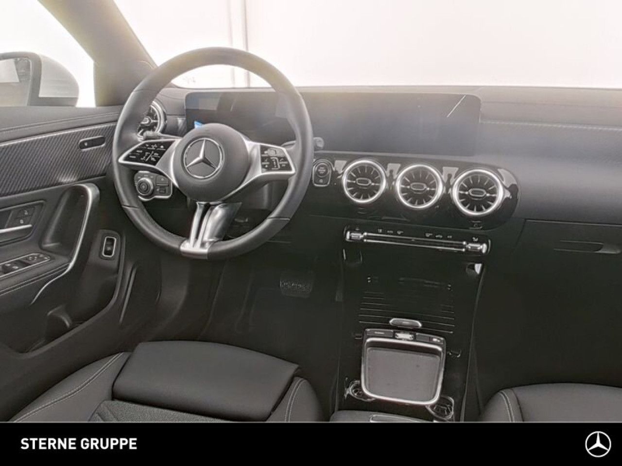 Mercedes-Benz CLA – Bild 7