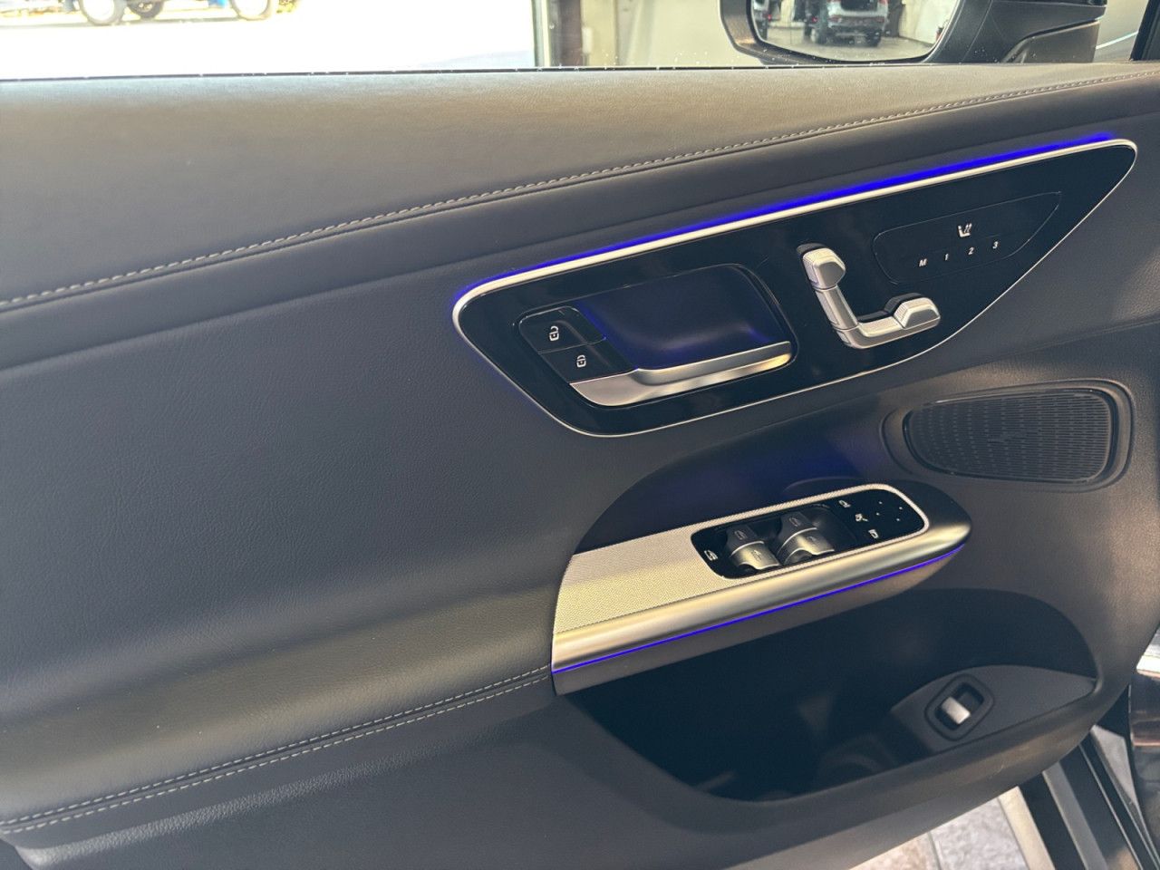 Mercedes-Benz GLC – Bild 9