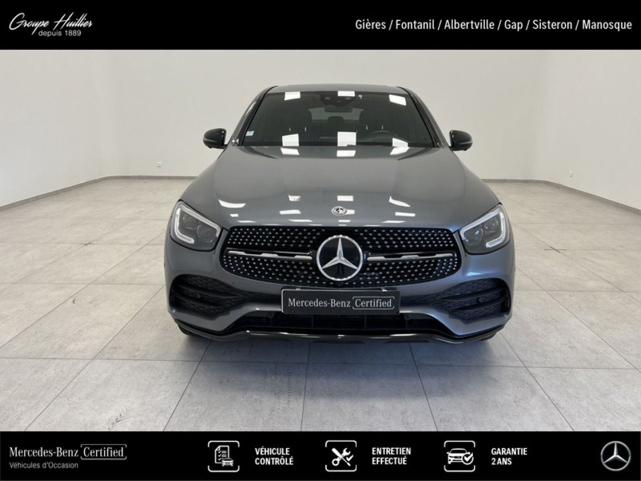 Photo du v&eacute;hicule 10 / 18