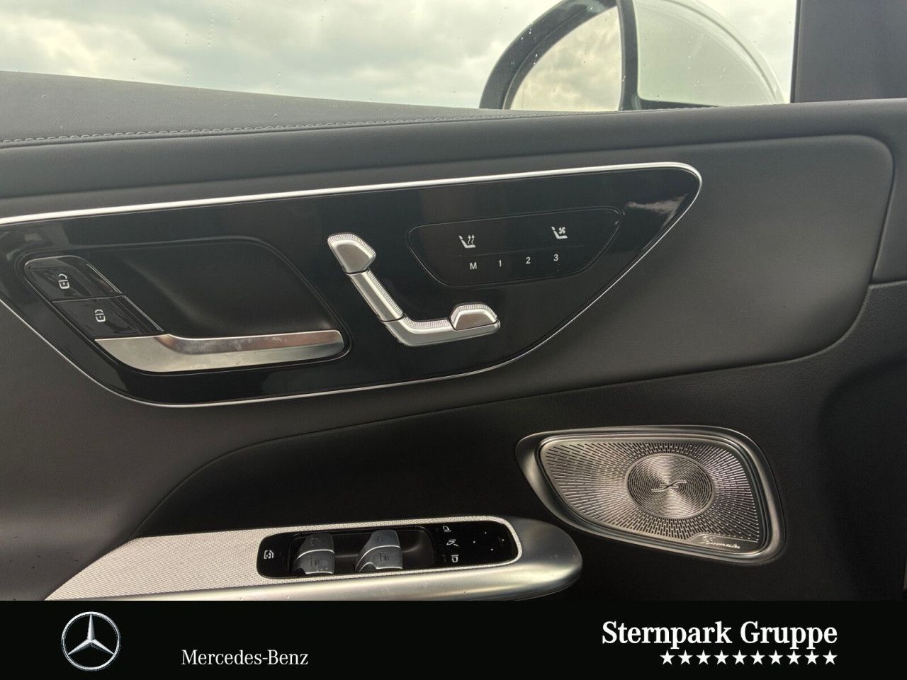 Mercedes-Benz GLC – Bild 22