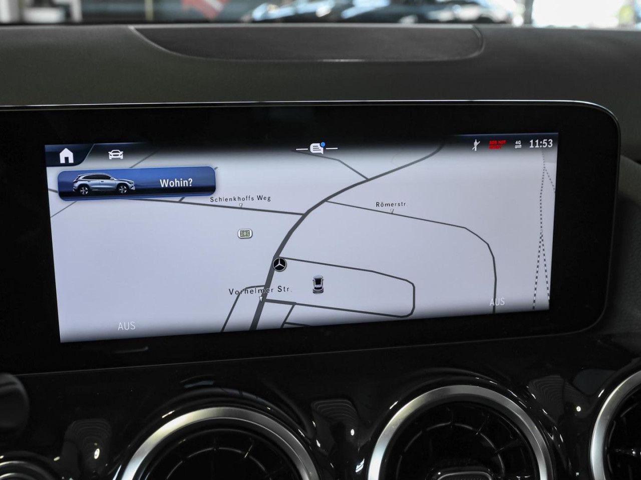 Mercedes-Benz GLA – Bild 14