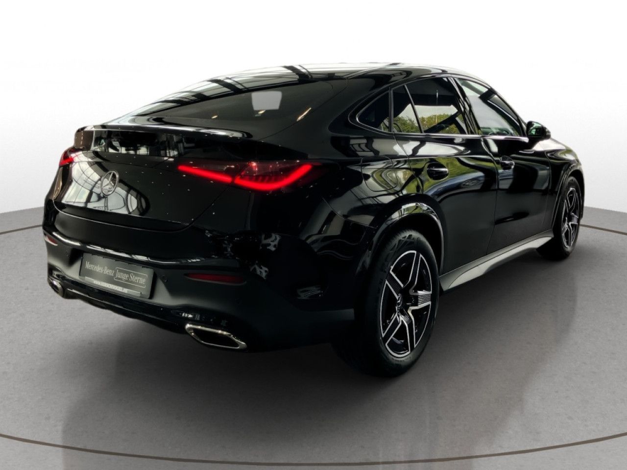 Mercedes-Benz GLC – Bild 4