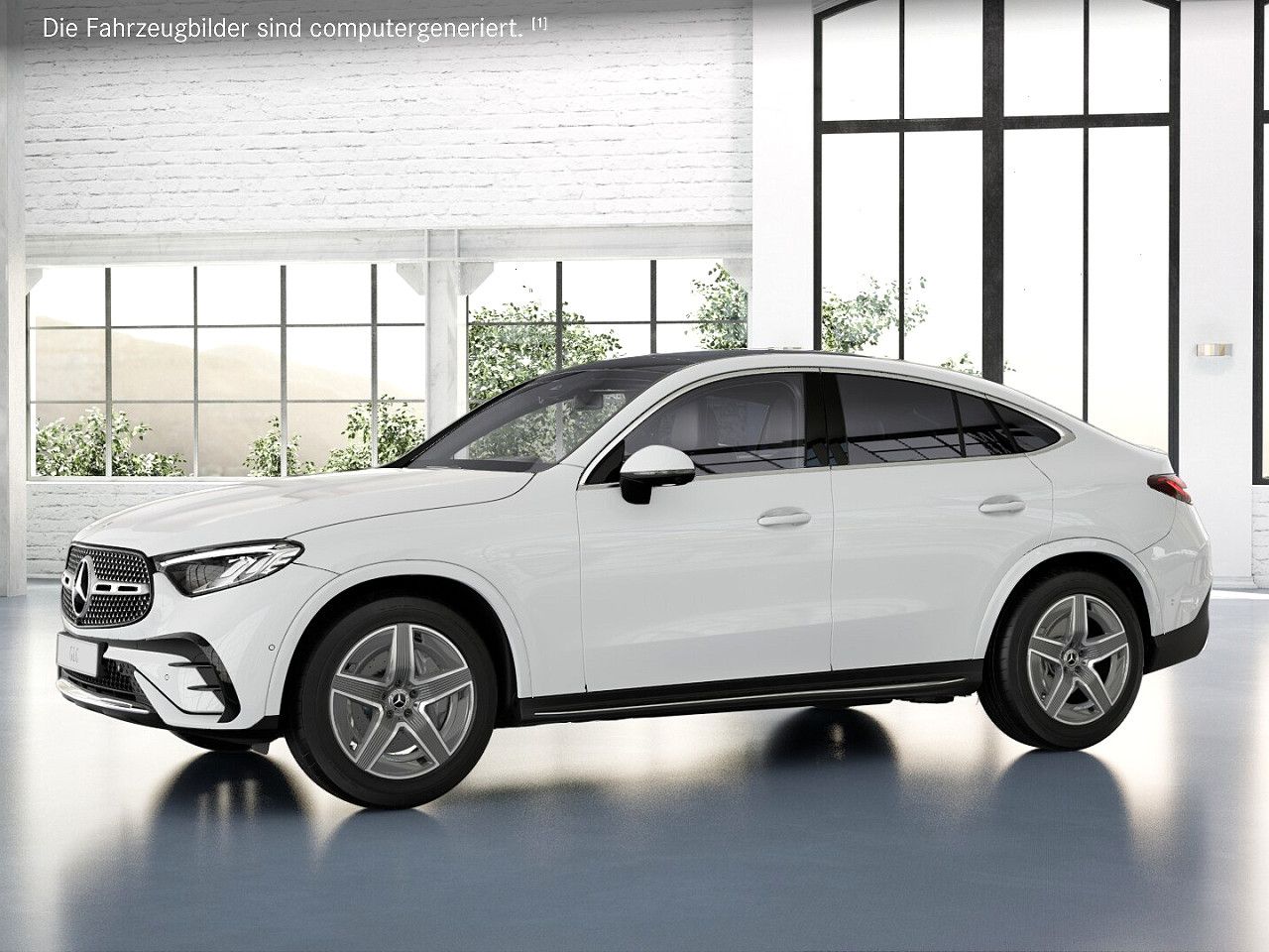 Mercedes-Benz GLC – Bild 16