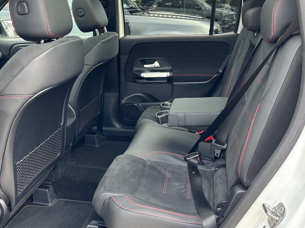 Mercedes-Benz GLB – Bild 19