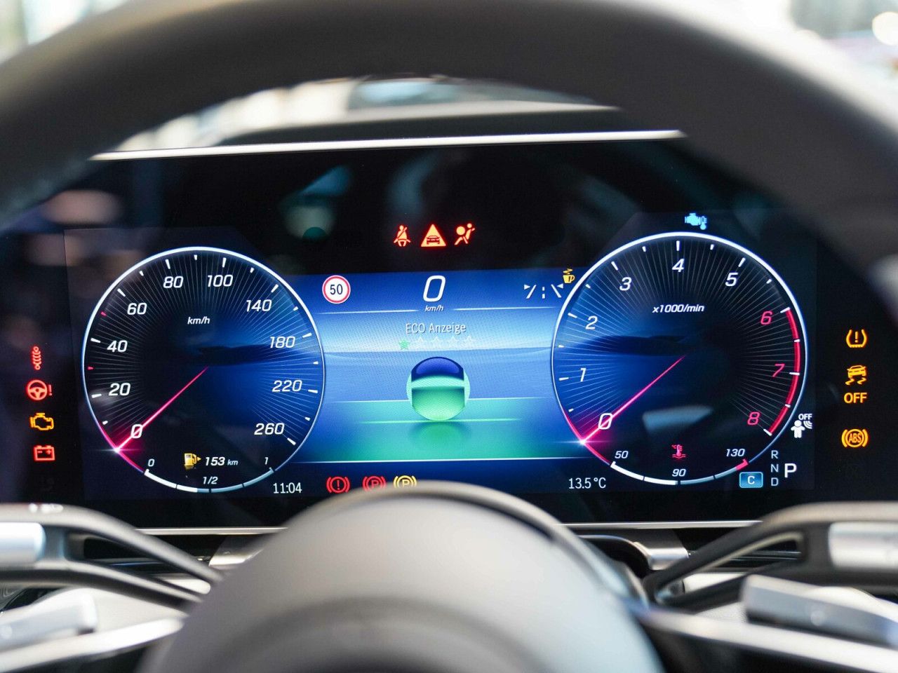 Mercedes-Benz S-Klasse – Bild 22