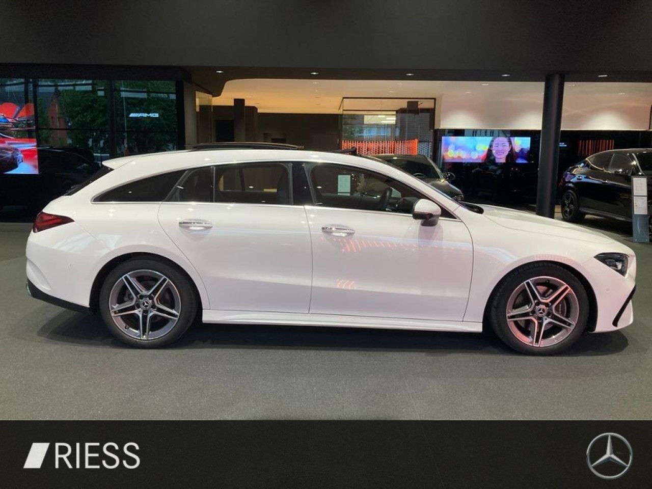 Mercedes-Benz CLA – Bild 14