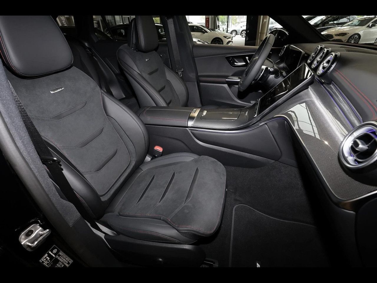 Mercedes-Benz GLC – Bild 4