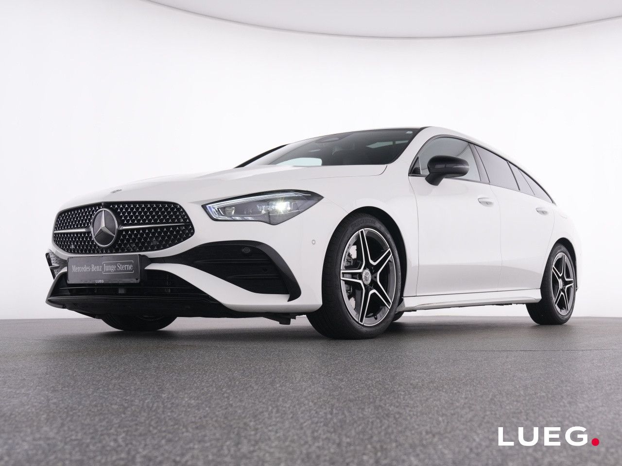 Mercedes-Benz CLA – Bild 6