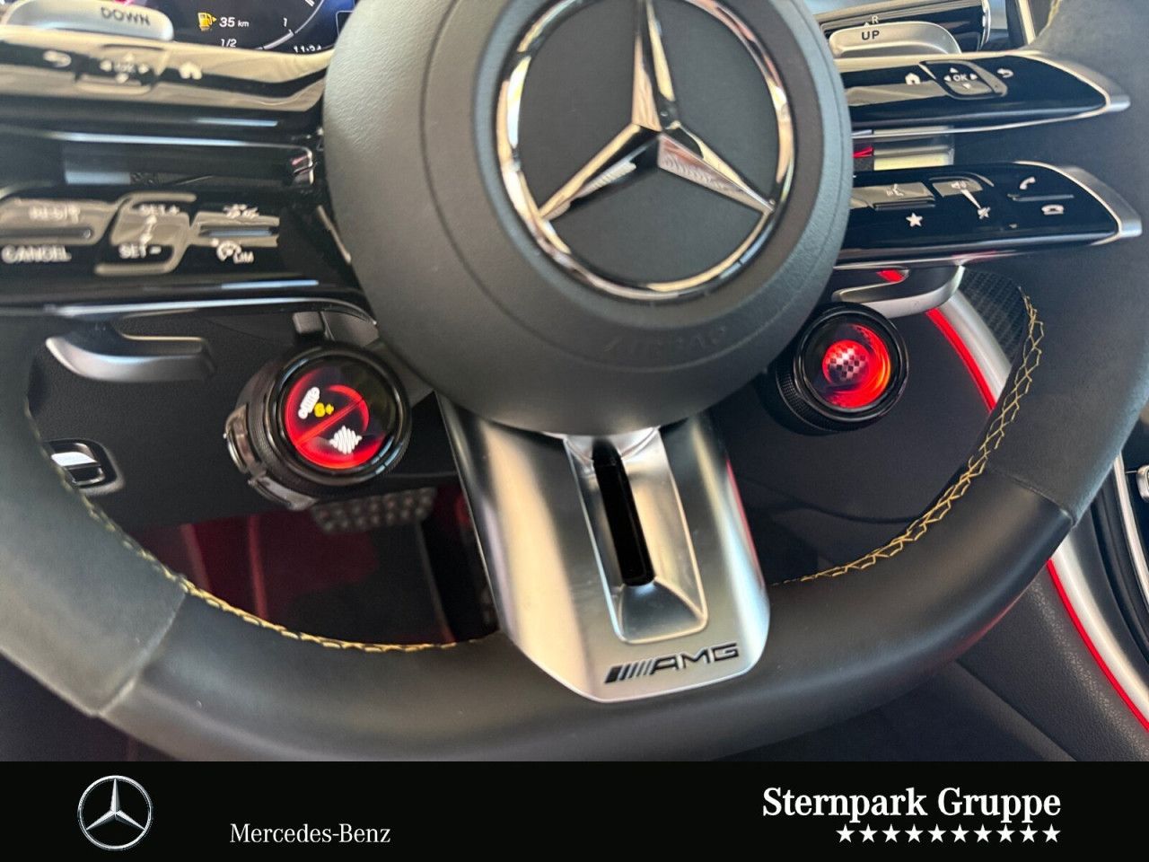 Mercedes-Benz C-Klasse – Bild 28