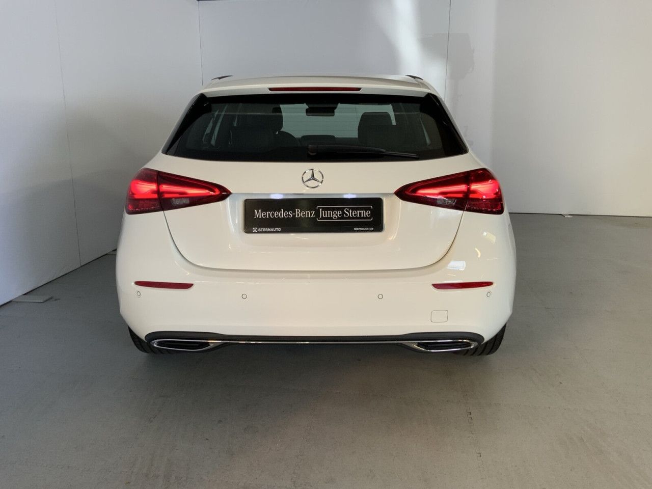 Mercedes-Benz A-Klasse – Bild 6