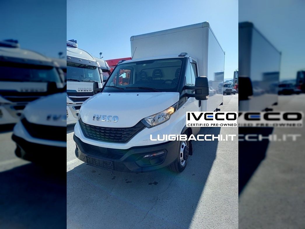 IVECO | 35C16 - 35C16