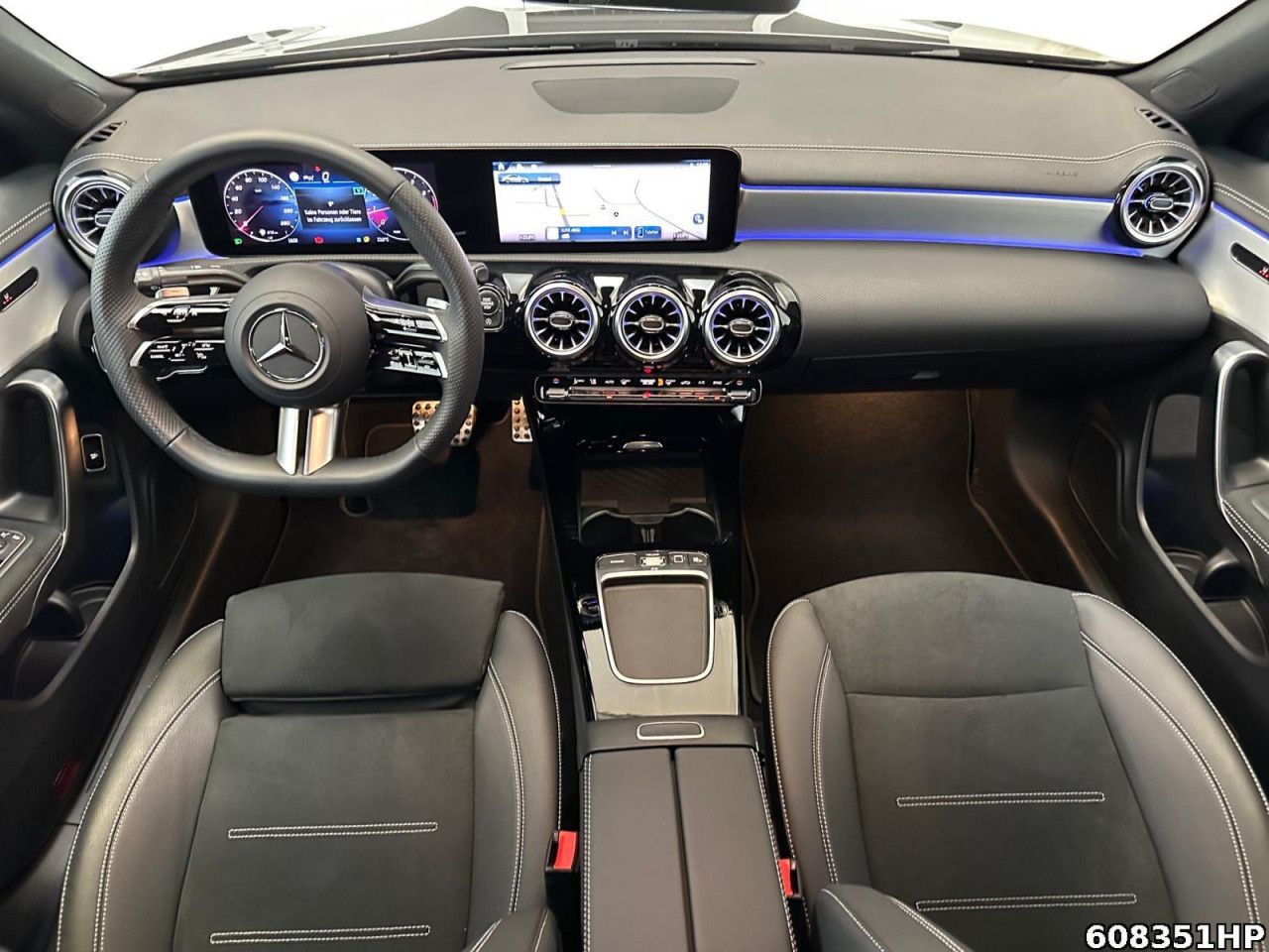 Mercedes-Benz CLA – Bild 12