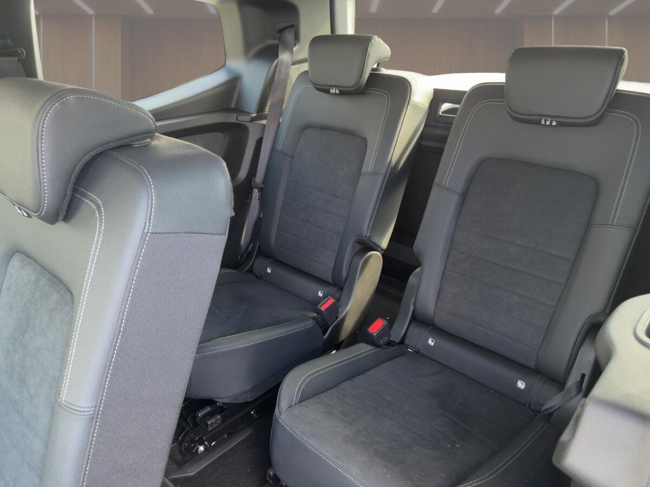 Mercedes-Benz T-Klasse – Bild 19